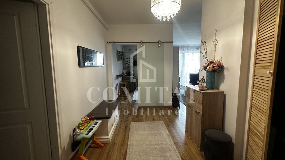 Apartament la etaj intermediar | Loc de parcare |Zona Parcului Poligon - Poză 17