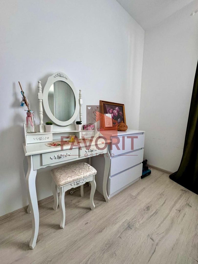 2 camere | centrala proprie | bloc nou | bucatarie inchisa | - Poză 10