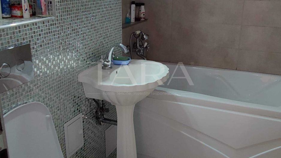 Apartament 2 camere, zona Hermes – Gheorgheni - Poză 4