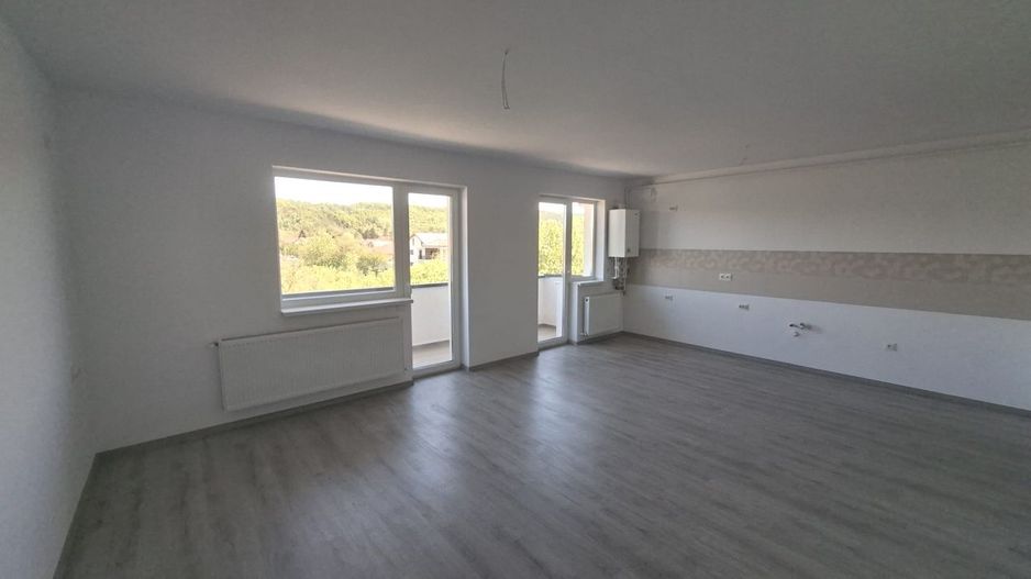 Apartament Bloc 2026 Cavalerului Residence loc de parcare inclus - Poză 4