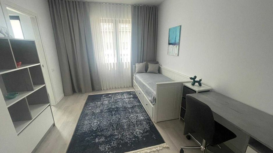 VILA in ansamblu rezidential, Pipera - Poză 5