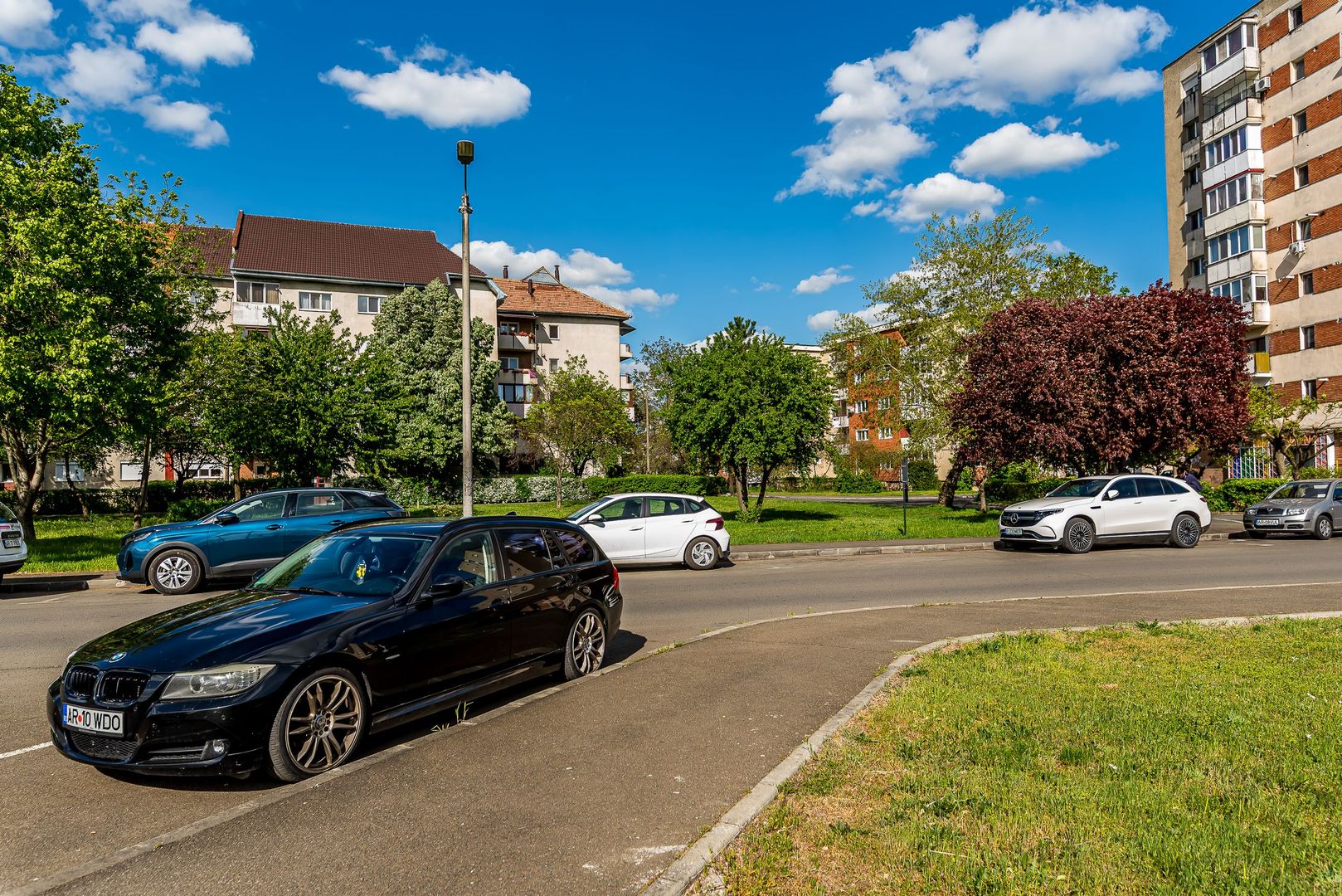 Apartament 3 camere Micalaca 300. Vedere superbă spre Mureș - Poză 13