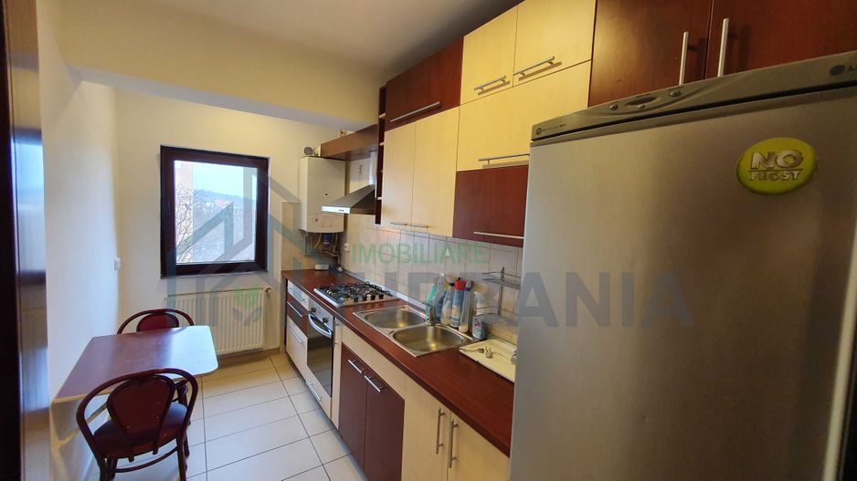 Apartament 2 camere decomandat Tătărași - Poză 6