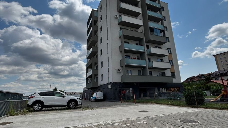 EXCLUSIVITATE, COMISION 0% la cumparare, 3 camere str. C-tin Noica! - Poză 23