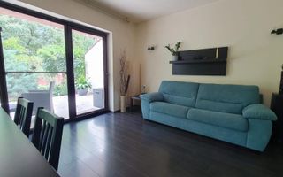 Vila 4 Camere Baneasa - Liceul Francez - - Poză 4