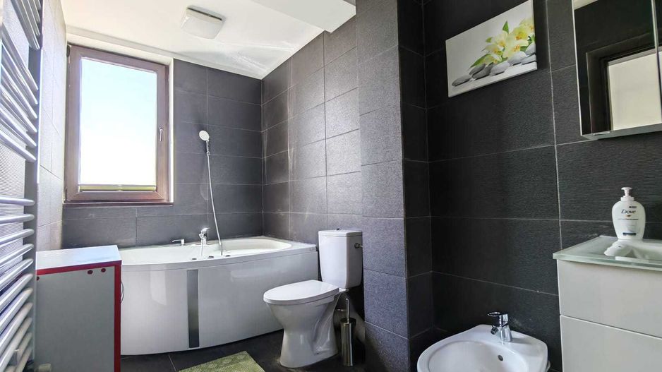 Apt 3 camere, 114.2 mp, bl. 2012, zona Oraselul Copiilor - Tineretului - Poză 6