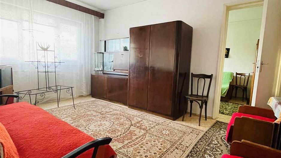Apartament cu 2 camere semidecomandat Rogerius - Poză 4