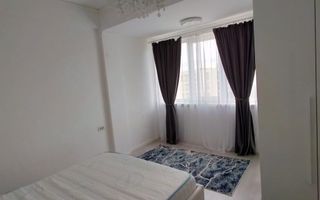 3 camere| Soarelui-Braytim| loc parcare| bloc nou| apartament superb| - Poză 10