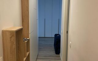 2 camere | Laguna Residence | vedere piscină si LAC - Poză 8