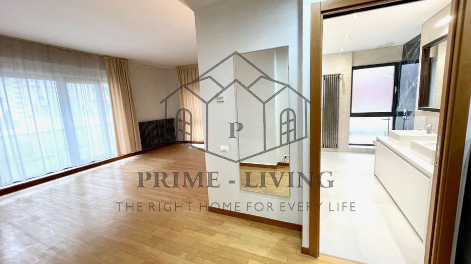 PENTHOUSE  CU 4 CAMERE LA INCHIRIERE IN COMPLEX DIN DOROBANTI CAPITALE - Poză 18