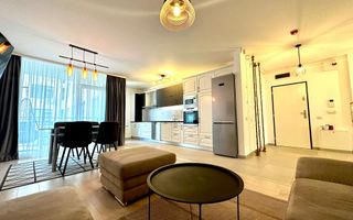 City of Mara - Ap2cam complet mobilat+utilat | parcare subterana - Poză 6