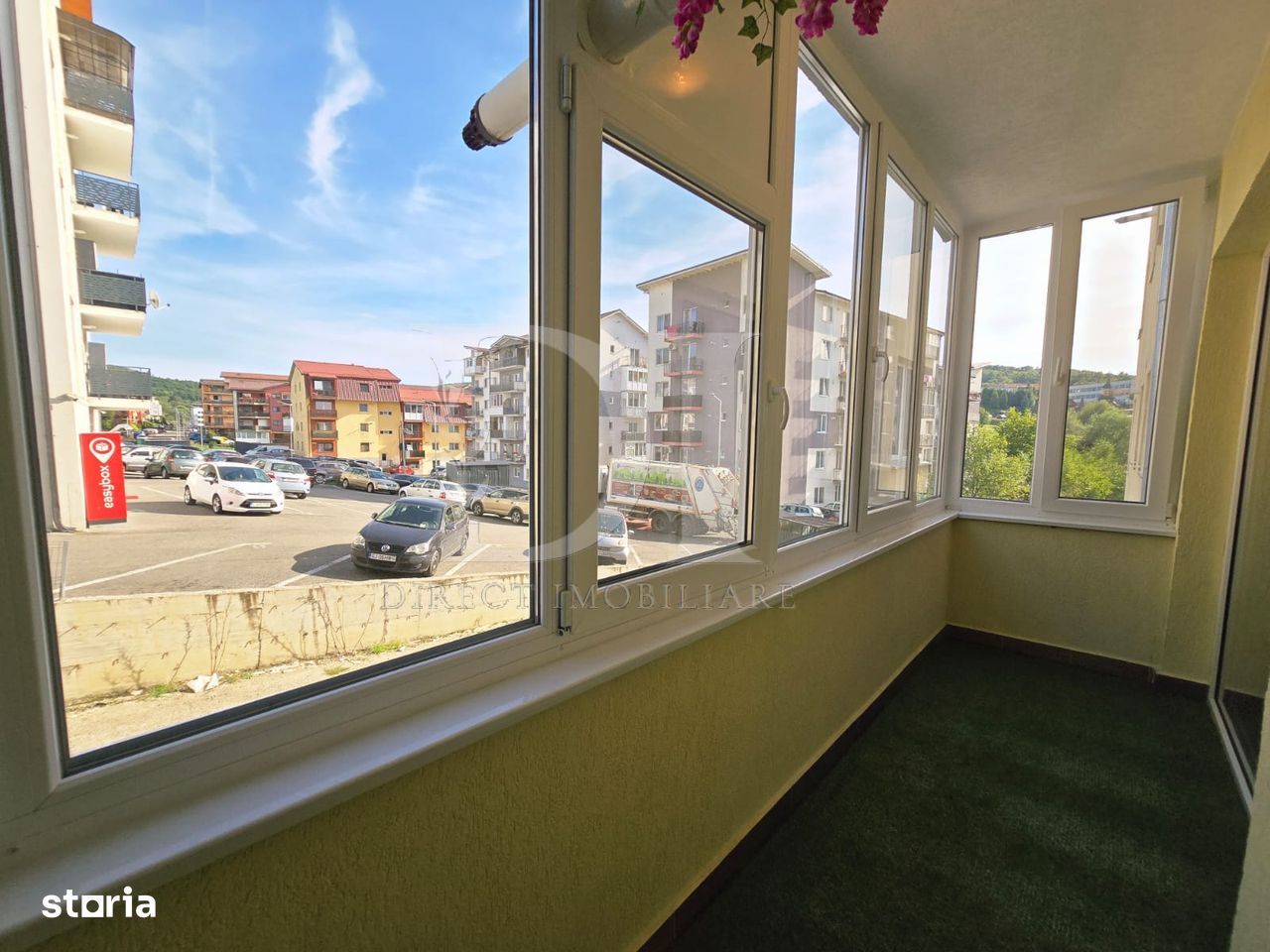 Apartament decomanda / etaj intermediar / Zona Eroilor - Poză 8