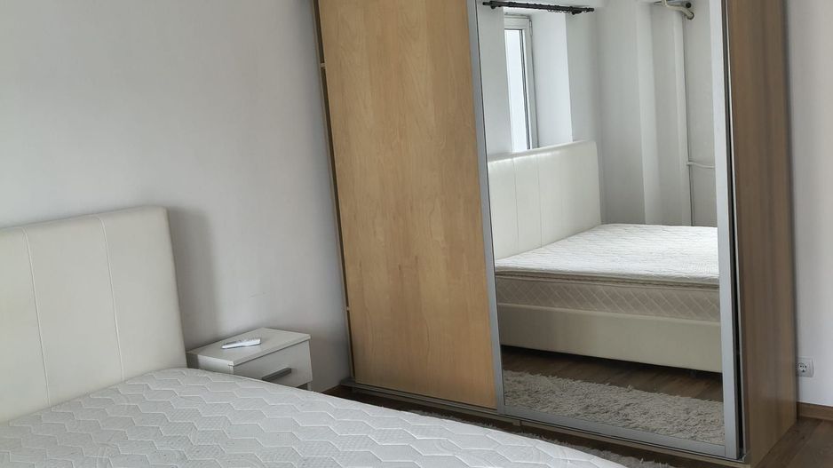 AP. 2 CAMERE- PIATA UNIRII, PET-FRIENDLY, METROU 5 MINUTE, MODERN - Poză 3