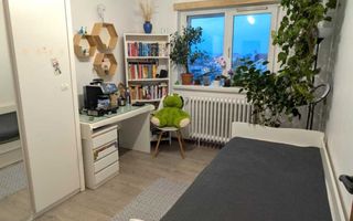 Apartament 4 camere, zona Marasti - Poză 3