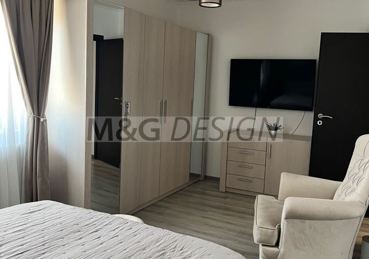 Apartament 3 camere  Dumbravita - Poză 6