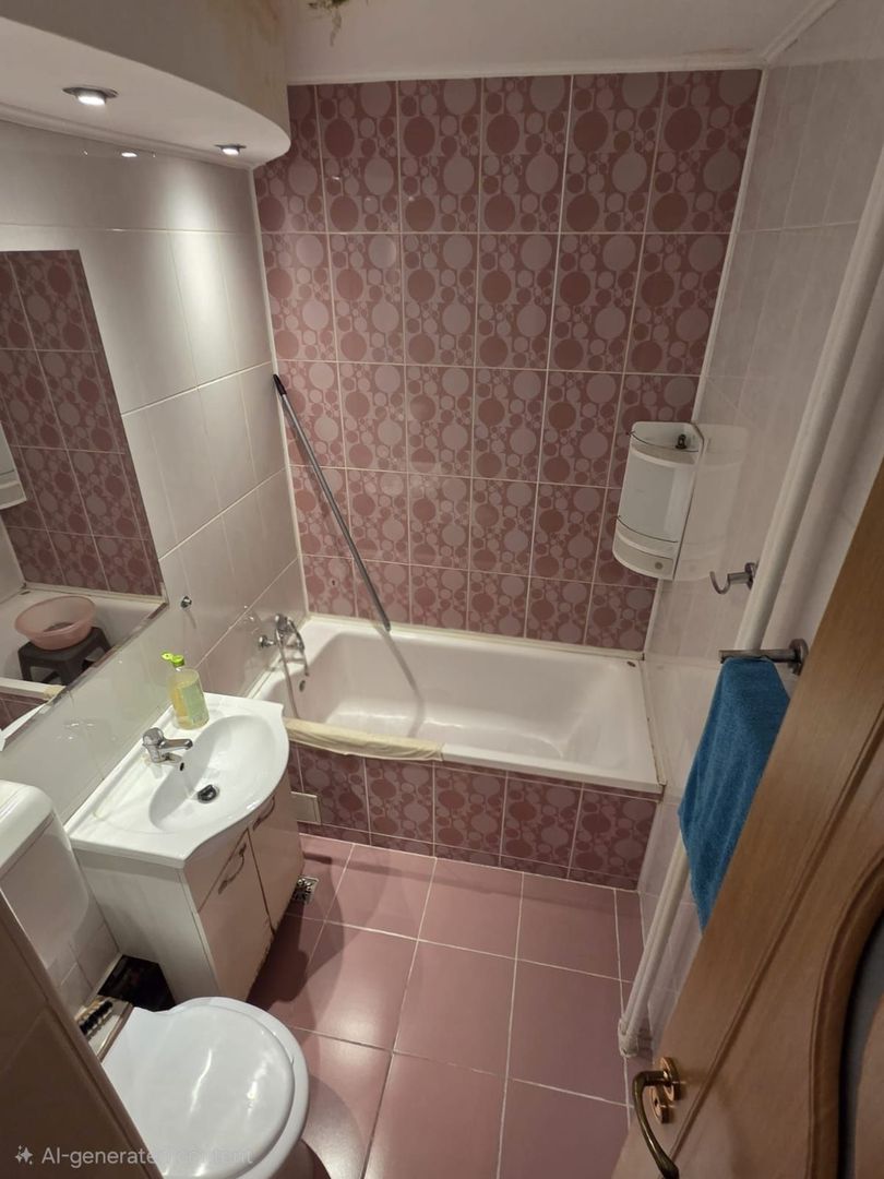 Apartament 2 camere - Gazarului - Izvorul Rece. - Poză 4