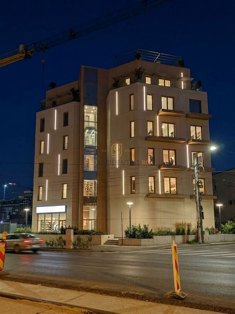 Apartament spatios, bloc nou, Prelungirea Ghencea cu Str. Brasov - Poză 2