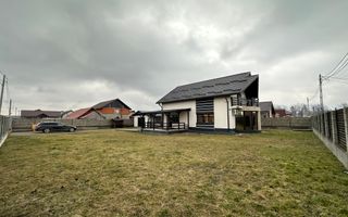 Casa P+M de vanzare, mobilta si utilata - Satulung - Poză 15