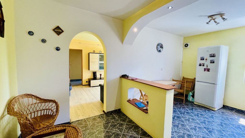 3 Camere | Parc Ior | Liviu Rebreanu | Titan |  Biserica - Poză 5