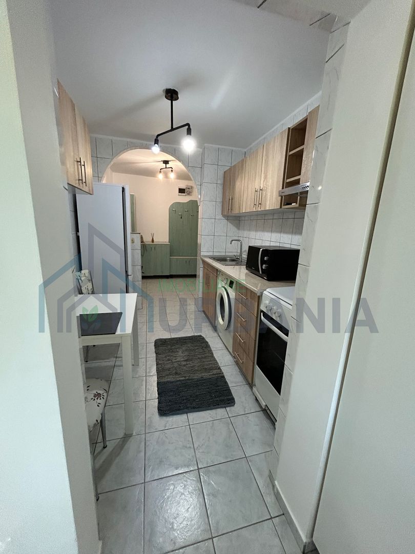 Apartament 2 camere de închiriat, Podul de Fier, Iași - Poză 6