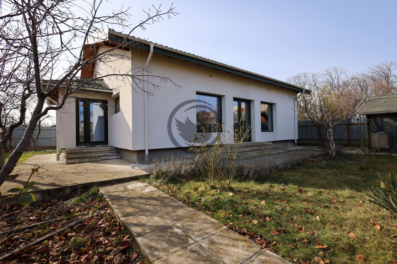Proprietate de vanzare| 2 case | 1676 mp |  Buna Vestire | Comision 0% - Poză 1