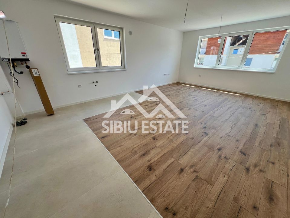 Apartament modern cu 2 camere – confort și stil la etajul 1 - Poză 2