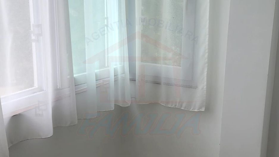 De închiriat apartament 2 camere  | Micro 16 | 🏢 - Poză 9