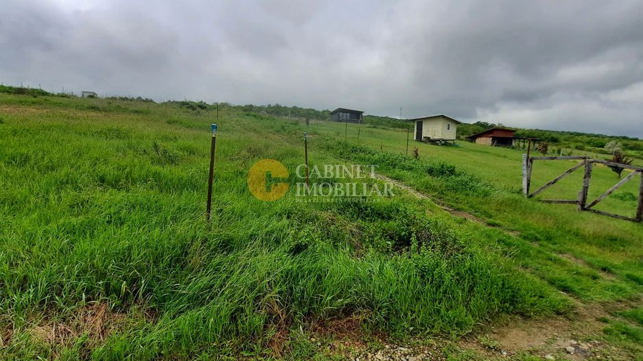 🌳TEREN INTRAVILAN CHIPEREȘTI 440 MP - 12.000 EURO 🏡 - Poză 9