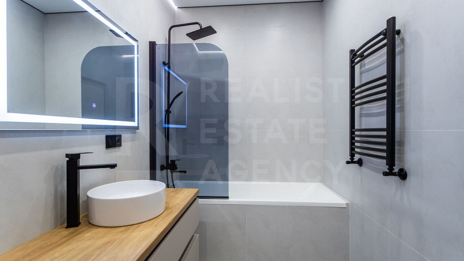 Vânzare, apartament, 2 camere, strada Cornești, Râșcani - Poză 11