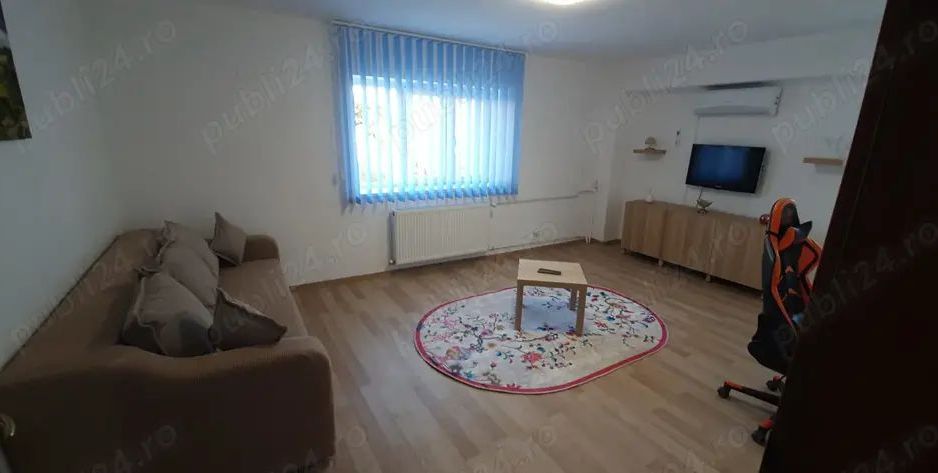 Apartament Herăstrău/ - Poză 1