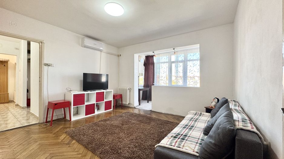 Apartament 2 camere, Calea Șagului – zona Turist - Poză 3