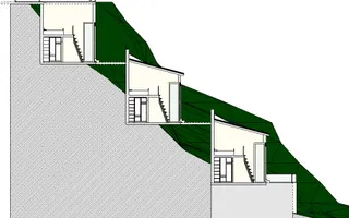 3.000 mp | intravilan | acces DN57 | malul Dunării | Dubova | 45 e/mp - Poză 13