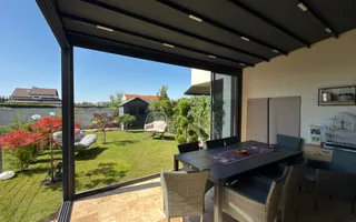 Vila 3 camere in stil scandinav, gata de mutare - Poză 21