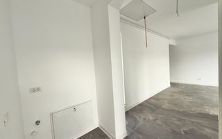 Bloc finalizat. Bucatarie inchisa. Loc de parcare. Spatiu depozitare - Poză 8