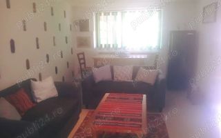 De inchiriat Apartament 3 camere in Vila,  Ferentari sector 4 - Poză 1