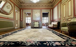 Imobil Istoric Bucureștiului  de vanzare- Vila Mathilda - Poză 19