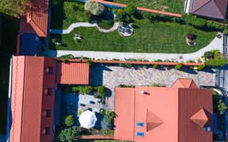 Casa/Vilă în Șelimbăr | teren 863m | 4 min de Sibiu | zona Brana - Poză 2