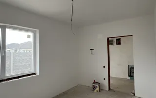 Casă cu 4 camere semifinisată de vânzare | Oncea | Oradea - Poză 15