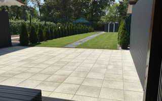 Casa insiruita, 3 camere, terasa, curte, mobilata, utilata, Sebes - Poză 6