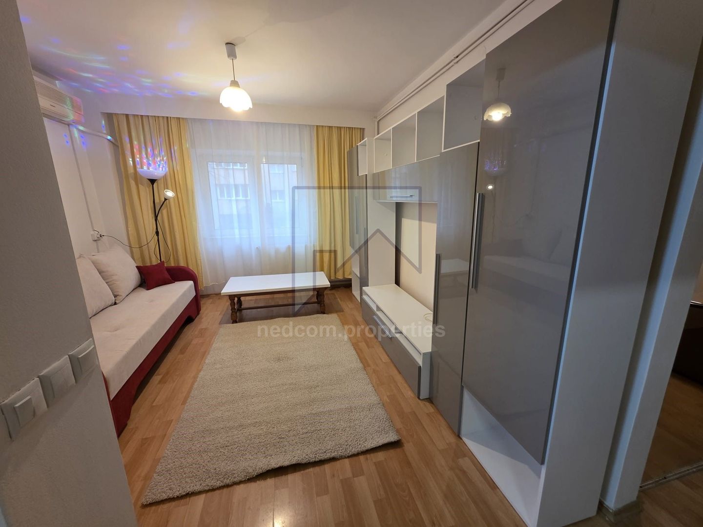 Inchiriere apartament 3 camere Nerva Traian - Parc Emil Garleanu - Poză 10