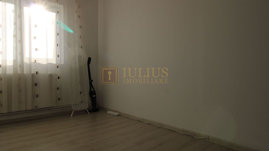 Zona de nord, 3 camere, centrala proprie. Pet friendly - Poză 20