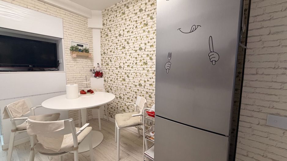 APARTAMENT 3 CAMERE | CRANGASI | OPORTUNITATE - Poză 10
