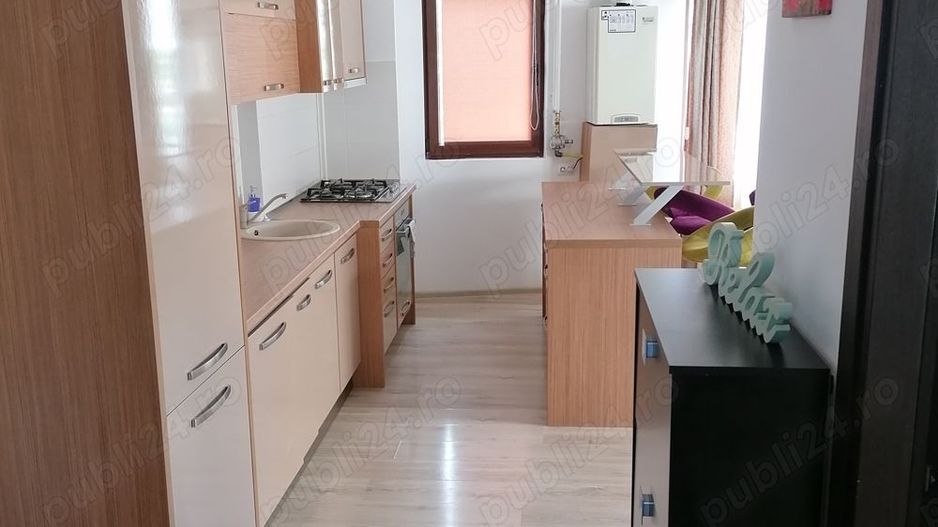 Apartament luminos Splaiul Unirii Parc Vacaresti - Poză 4