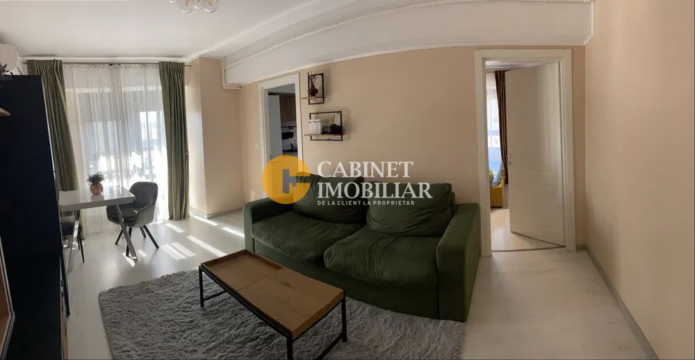 Apartament 3 Camere  . Etaj 5 Bloc 2019 -Cug - Arcadia - Poză 8