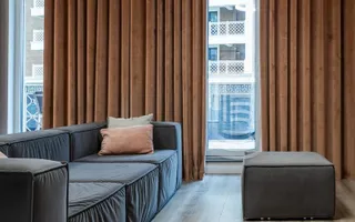 Chirie, apartament, 2 camere, str. Constatin Stere, Buiucani - Poză 16