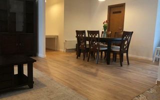 Apartament 4 camere, 116 mp, 2X parcare subteran, Felicity Baneasa - Poză 4