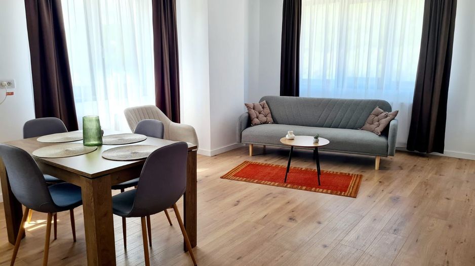 Apartament 2 camere de inchiriat / Zona centrala - Poză 2
