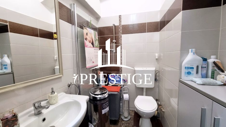 SPAȚIU COMERCIAL DE ÎNCHIRIAT| ULTRACENTRAL SIBIU | STRADA MITROPOLIEI - Poză 10
