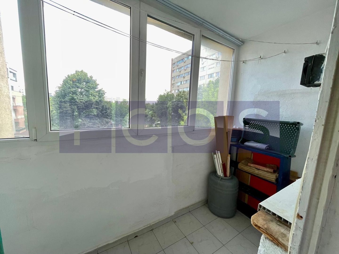 VANZARE APARTAMENT 3 CAMERE 66MP CAMPIA LIBERTATII MUNCII VEDERE DUBLA - Poză 17