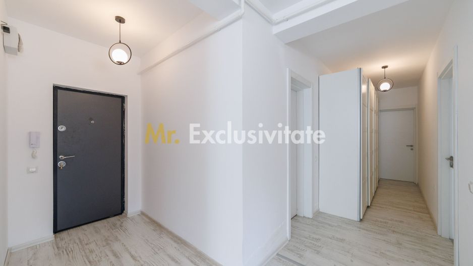 Apartament 3 camere cu gradina proprie de 147 mp, Stefanesti! - Poză 8